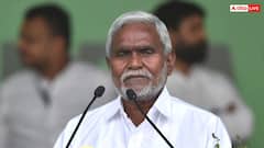 झारखंड के पूर्व CM चंपाई सोरेन हाउस अरेस्ट, सोशल मीडिया पर पोस्ट खुद किया बड़ा दावा