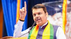 देशातल्या पहिल्या स्मार्ट इंटेलीजन व्हीलेजचा देवेंद्र फडणवीस यांच्या हस्ते शुभारंभ; राज्यात साडे तीन हजार गावांचाही कायापालट होणार