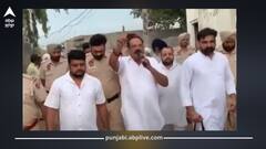 ਮਲੋਟ 'ਚ ਕੈਂਪ ਲਗਾਉਣ ਜਾ ਰਹੇ BJP ਆਗੂਆਂ ਸਣੇ ਵਰਕਰ ਹਿਰਾਸਤ 'ਚ, ਪੰਜਾਬ 'ਚ ਮੁੜ BJP ਵੱਲੋਂ ਲਗਾਏ ਜਾ ਰਹੇ ਕੈਂਪ