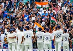 Gautam Gambhir On Cheteshwar Pujara : जेव्हा सगळ्या आशा संपलेल्या, तेव्हा तो लढला! चेतेश्वर पुजाराच्या निवृत्तीनंतर गौतम गंभीरचं भावूक ट्विट, काय म्हणाला टीम इंडिया कोच?