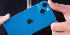 औंधें मुंह गिरी iPhone 13 की कीमत! यहां सबसे कम कीमत में खरीदने का मौका, होगी 37 हजार की बचत