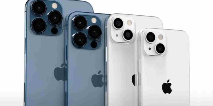 फीचर्स की बात करें तो iPhone 13 में 6.1 इंच का सुपर रेटिना XDR डिस्प्ले दिया गया है, जिसमें पारंपरिक नॉच डिज़ाइन मौजूद है. फोन के रियर में 12MP + 12MP का डुअल कैमरा सेटअप मिलता है.
