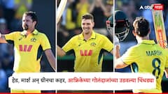 36 चौकार, 18 षटकार... 431 धावांचा डोंगर; ट्रॅव्हिस हेडने आफ्रिकेच्या गोलंदाजीच्या चिंधड्या केल्या, इतिहासात पहिल्यांदाच असं घडलं...