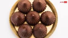 ગણેશ ચતુર્થીના દિવસે ઘરે જ બનાવો ચોકલેટ મોદક, રેસીપી વાંચીને જ તમારા મોંમાં પાણી આવી જશે