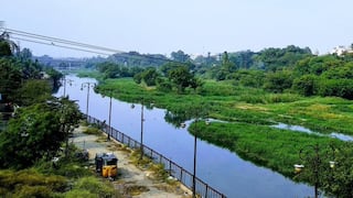 Musi Project Funds: మూసీ ప్రక్షాళన ప్రాజెక్టులో కీలక పరిణామం, నిధులు విడుదల చేసిన తెలంగాణ ప్రభుత్వం