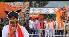 मराठा आरक्षणाच्या संदर्भात आज बीडच्या मांजरसुंब्यात अंतिम निर्णायक सभा; मुंबईला जाण्यापूर्वी मनोज जरांगे आंदोलनाची दिशा ठरवणार