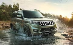 Big Car Discount: ਗਾਹਕਾਂ ਦੀ ਲੱਗੀ ਮੌਜ, ਮਹਿੰਦਰਾ ਦੀਆਂ ਇਨ੍ਹਾਂ 5 ਕਾਰਾਂ 'ਤੇ 2.95 ਲੱਖ ਦਾ ਡਿਸਕਾਊਂਟ; ਅੱਜ ਹੀ ਲੈ ਜਾਓ ਘਰ...