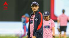 নতুন ইনিংস শুরু, ক্যাপিটালসের প্রধান কোচ নিযুক্ত হলেন সৌরভ গঙ্গোপাধ্যায়