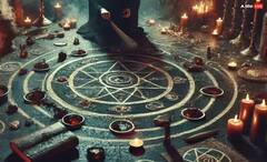 ਕਿਤੇ ਤੁਹਾਡੇ ਘਰੇ ਤਾਂ ਨਹੀਂ ਆਉਂਦਾ ਇਹ ਪੰਛੀ...., ਹੋ ਸਕਦਾ ਕਾਲੇ ਜਾਦੂ ਦਾ ਸਾਇਆ !