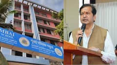 रोहिंग्या बांगलादेशींसाठी मनपा शाळांच्या जमिनी हडपण्याचा प्रयत्न?; मंगलप्रभात लोढा आक्रमक, मालवणीमधील शाळेसाठी 1 कोटी रुपयांचा निधीही केला जाहीर