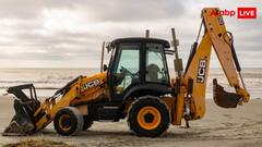 आखिर पीला ही क्यों होता है जेसीबी के बुलडोजर का रंग, पहली बार इसे किस रंग में रंगा गया था?