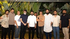 సినీ పరిశ్రమలో వివాదాలు వద్దు, ప్రభుత్వం నుంచి పూర్తి సహకారం ఉంటుంది: రేవంత్ రెడ్డి