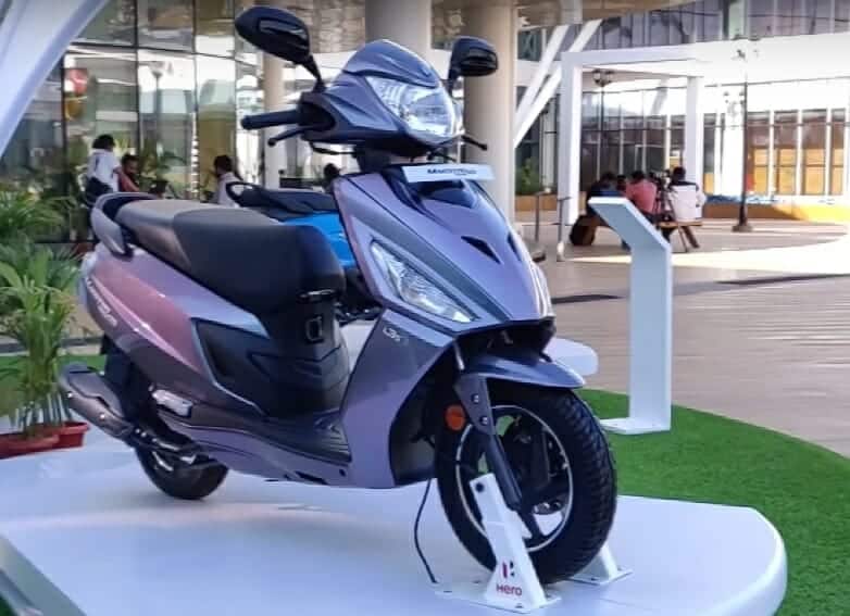Top 5 Scooters: இந்தியாவின் டாப் 5 ஸ்கூட்டர்ஸ் லிஸ்ட் இதுதான்.. மைலேஜ், விலை, தரம் எப்படி?