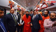 बाबा रामदेव के ये नुस्खे आजमाए तो 60 की उम्र में भी रहेंगे एकदम फिट, बस सुबह-सुबह करना होगा यह काम