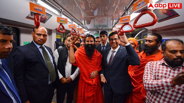 योग गुरु ने सरल आसनों को अपनाने की सलाह दी, जो ऊर्जा और जीवन शक्ति बढ़ाते हैं. साथ ही उन्होंने सात्विक आहार का पालन करने की भी बात कही, जिसमें मौसमी फल और प्राकृतिक चीज़ें शामिल होती हैं.