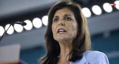 'चीन से मुकाबले के लिए भारत जैसा दोस्त...', टैरिफ विवाद के बीच निक्की हेली ने ट्रंप को दे डाली नसीहत