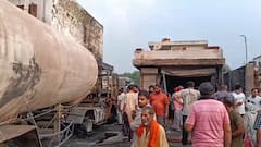 होशियारपुर LPG टैंकर आग हादसे में बढ़ा मौत का आंकड़ा, अब तक 7 लोगों की मौत