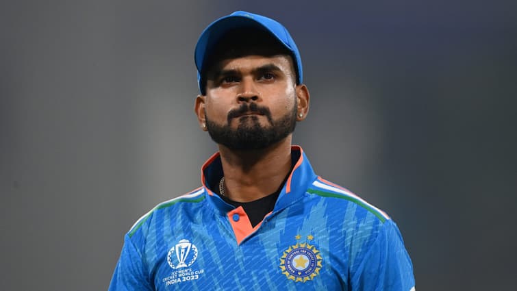 Left Out Of Asia Cup, Shreyas Iyer To Lead India A In Four-Day Series Against Australia A