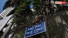 देश की टॉप-10 कंपनियों में से 8  का मार्केट कैप 1.72 लाख करोड़ रुपये बढ़ा, अंबानी की कंपनी सबसे आगे