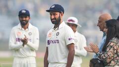 चेतेश्वर पुजारा ने क्रिकेट के सभी फॉर्मेट से लिया संन्यास, किया भावुक पोस्ट