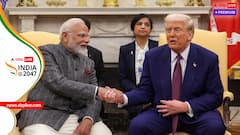 Trump’s Tariff Wars Are Dragging US-India Defence Ties Into The Crossfire | OPINION
