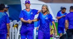 46 And Still Spinning Magic - Imran Tahir Sets Unique Record