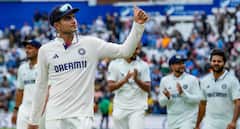 Shubman Gill's Brand Value Surges 40%, Challenging 'King Kohli'