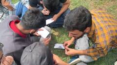 JKSSB ने जूनियर इंजीनियर की परीक्षा रद्द की, पेपर लीक के आरोपों के बाद जांच के घेरे में बोर्ड, विरोधी दलों ने घेरा