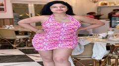 Poonam Bajwa Photo: પૂનમ બાજવાએ ફરી કેમેરા સામે બતાવી કિલર સ્ટાઈલ, જુઓ તસવીરો