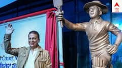 ওয়াংখেড়েতে বসল গাওস্করের মূর্তি, কী বললেন কিংবদন্তি ওপেনার?