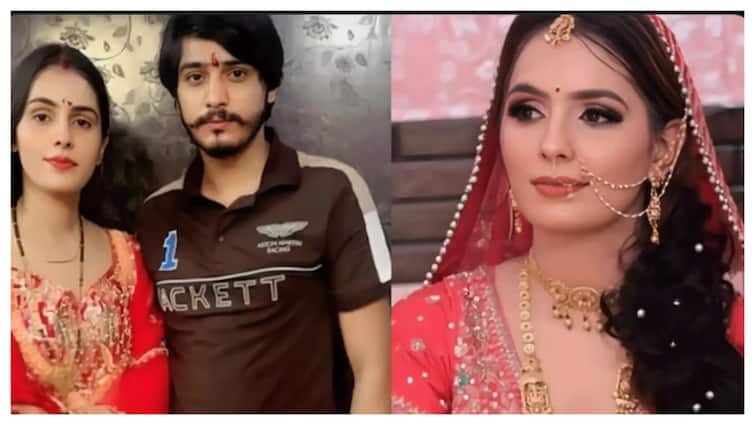 Noida Dowry Victim’s Sister Alleges Husband Spent Time With Women, Reveals Shocking Details