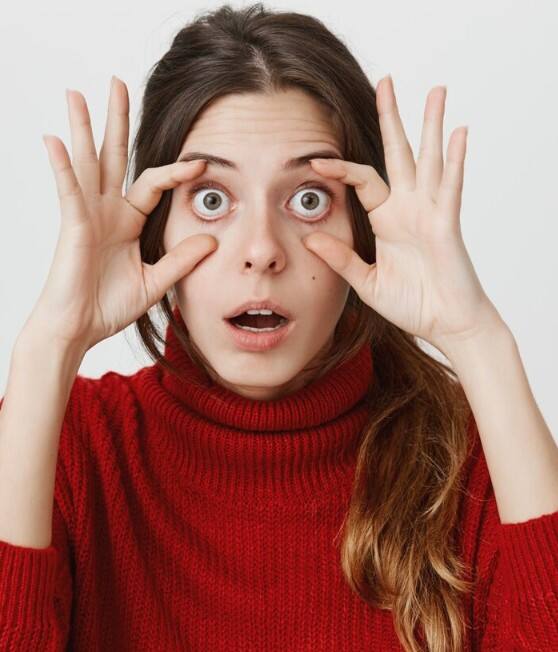 ਅੱਖ ਦੇ ਇਨਫੈਕਸ਼ਨ ਲਈ ਘਰੇਲੂ ਨੁਸਖੇ; ਕੁਦਰਤੀ ਤਰੀਕਿਆਂ ਨਾਲ ਪਾਓ ਆਰਾਮ