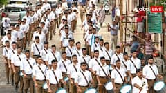 RSS के 100 साल, देशभर में 3 दिवसीय कार्यक्रम; नागपुर में पूर्व राष्ट्रपति रामनाथ कोविंद होंगे मुख्य अतिथि