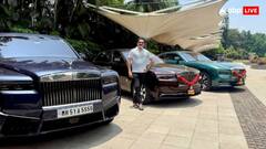 कोल्हापुर के बिजनेसमैन ने एक ही दिन में खरीदी 3 Rolls-Royce, कीमत जान रह जाएंगे हैरान