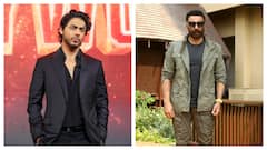 Sunny Deol Lauds Aryan Khan’s New Show The Ba****ds Of Bollywood: 'Chak De Phatte'