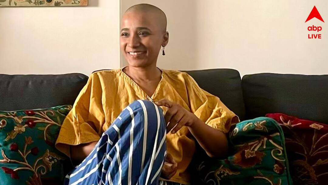 Tannishtha Chatterjee shared her battel with cancer social media Entertainment News Bollywood Tannishtha Chatterjee: স্টেজ ৪ ক্যানসারে আক্রান্ত অভিনেত্রী পরিচালক তন্নিষ্ঠা, লড়াইয়ে পাশে পেয়েছেন কাকে?
