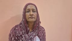 निक्की मर्डर केस में आरोपी सास गिरफ्तार, दहेज के लिए बहू को जलाने में की थी बेटे की मदद