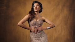 नेहल चुडासमा की एंट्री से 'बिग बॉस 19' में लगा ग्लैमर का तड़का, जानिए कौन हैं ये हसीना