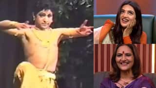 Jayammu Nischayammura Sreeleela: ఎన్టీఆర్ క్యూట్ ఫోటో... శ్రీలీల డ్యాన్స్ - ఆ బెస్ట్ మూమెంట్ ఏంటో తెలుసా?