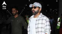 গাড়ি নিয়ে বেরিয়েই বিপাকে, মুম্বইয়ের ট্রাফিক জ্যামে আটকে পড়া রোহিত এরপর যা করলেন...