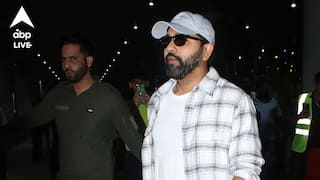 Rohit Sharma: গাড়ি নিয়ে বেরিয়েই বিপাকে, মুম্বইয়ের ট্রাফিক জ্যামে আটকে পড়া রোহিত এরপর যা করলেন...