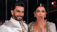 অসতর্কতায় প্রকাশ্যে চলে এল দীপিকা-রণবীর কন্যা দুয়ার মুখ! কী করলেন তারকা দম্পতি?