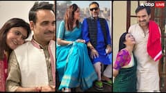 पंकज त्रिपाठी की वाइफ की 10 तस्वीरें, देखकर कहेंगे ये हीरोइन क्यों नहीं बनी