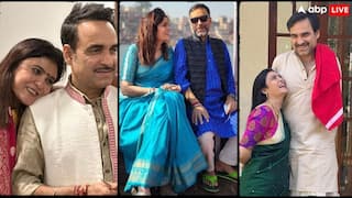 पंकज त्रिपाठी की वाइफ की 10 तस्वीरें, देखकर कहेंगे ये हीरोइन क्यों नहीं बनी