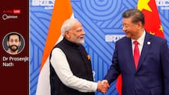 Between Suspicion and Necessity: India-China’s Fragile Rapprochement | OPINION