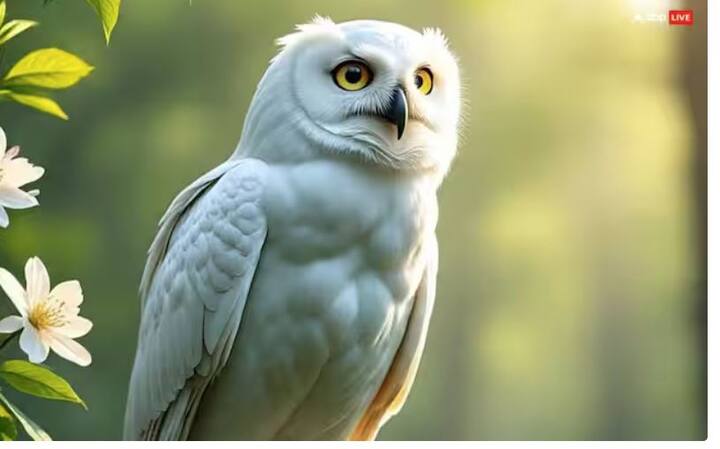 ਹਾਲਾਂਕਿ, ਜੇਕਰ ਘਰ ਦੇ ਅੰਦਰ ਜਾਂ ਆਲੇ-ਦੁਆਲੇ ਚਿੱਟਾ ਉੱਲੂ ਦਿਖਾਈ ਦਿੰਦਾ ਹੈ, ਤਾਂ ਇਸਨੂੰ ਬਹੁਤ ਹੀ ਸ਼ੁਭ ਸੰਕੇਤ ਮੰਨਿਆ ਜਾਂਦਾ ਹੈ। ਹਾਲ ਹੀ ਵਿੱਚ, ਕਾਸ਼ੀ ਵਿਸ਼ਵਨਾਥ ਮੰਦਰ ਦੀ ਚੋਟੀ 'ਤੇ ਇੱਕ ਚਿੱਟਾ ਉੱਲੂ ਦੇਖਿਆ ਗਿਆ ਸੀ। ਮਾਹਰ ਇਸਨੂੰ ਦੇਸ਼ ਲਈ ਆਰਥਿਕ ਲਾਭ ਦੀ ਸੰਭਾਵਨਾ ਨਾਲ ਜੋੜ ਰਹੇ ਹਨ।