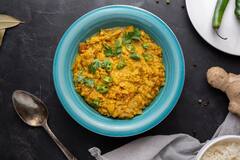 Health Tips: માત્ર બીમારીમાં જ નહીં, રોજ ખાઓ ખીચડી, શરીરને થશે અદ્ભુત ફાયદા