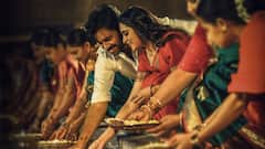 పవన్ కళ్యాణ్ 'ఓజీ'లో రెండో పాట రెడీ... 'ఫైర్ స్ట్రోమ్' రేంజ్‌లో ఉంటుందా? రిలీజ్ ఎప్పుడంటే?