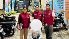 दिल्ली में ऑनलाइन शेयर बाजार ठगी का पर्दाफाश, लोगों को करोड़ों को चूना लगाने वाला शातिर गिरफ्तार