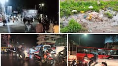 छपरी, टपरी, गावगन्ना गणंगांचा फ्लेक्सवर ढीगभर पसारा; जागा दिसेल तिथं फेका कचरा अन् तुंबत चाललेली वाहतूक कोल्हापूरची वाढती डोकेदुखी